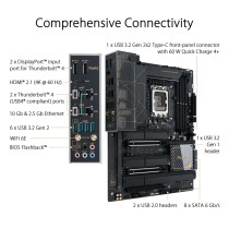 Motherboard Asus LGA 1700