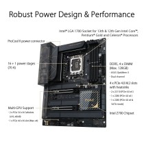 Motherboard Asus LGA 1700