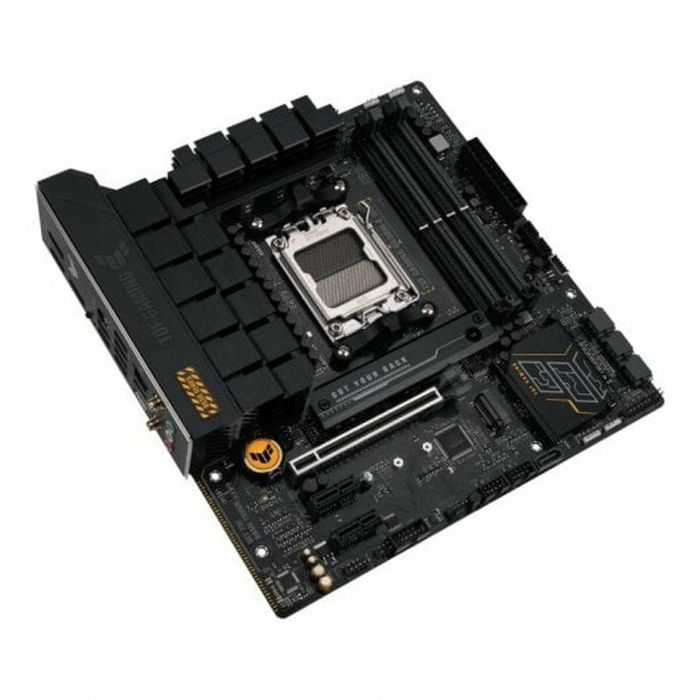 Carte Mère Asus AMD AM5 AMD AMD B650