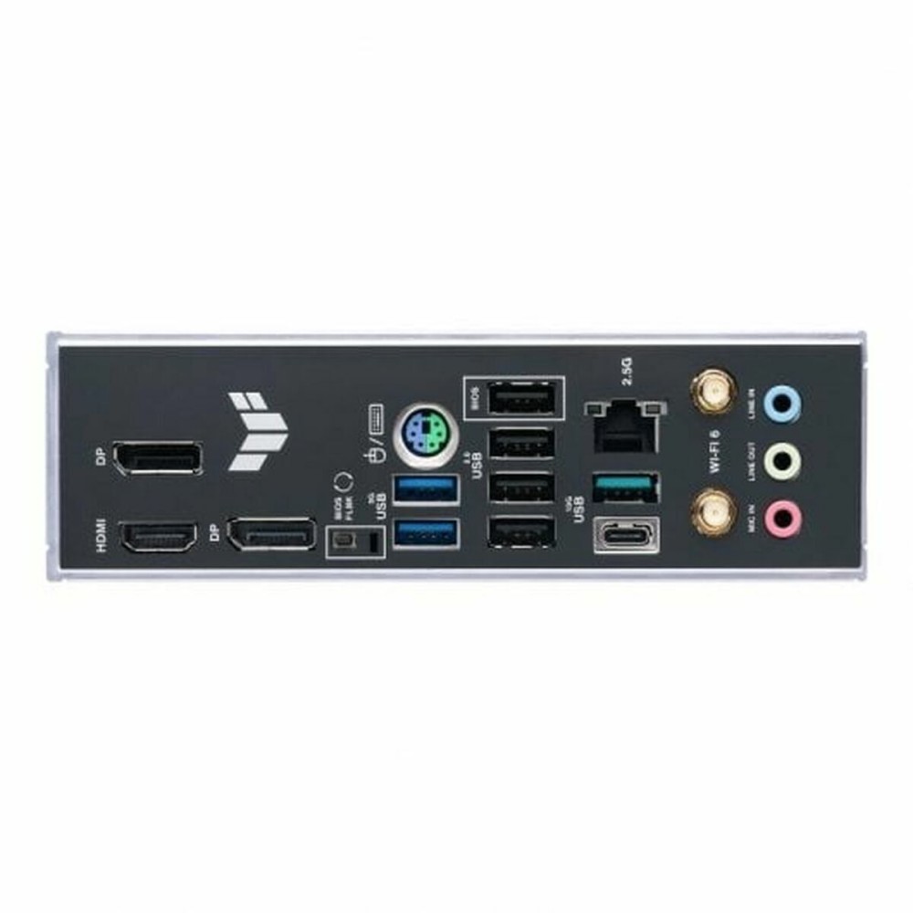 Carte Mère Asus AMD AM5 AMD AMD B650