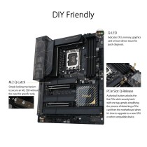 Motherboard Asus LGA 1700