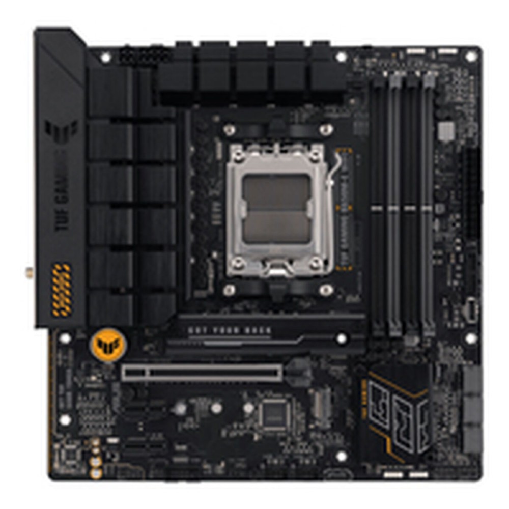 Carte Mère Asus AMD AM5 AMD AMD B650