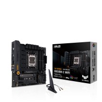 Carte Mère Asus AMD AM5 AMD AMD B650