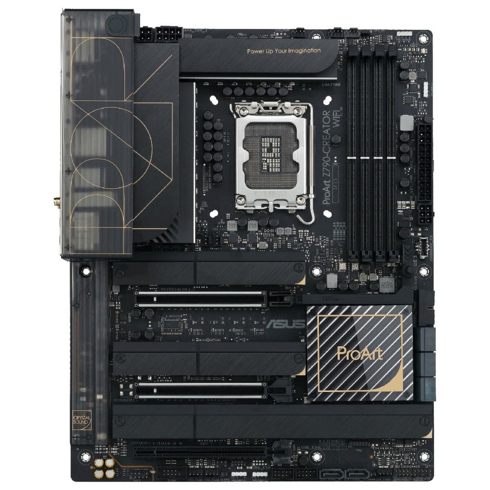 Motherboard Asus LGA 1700