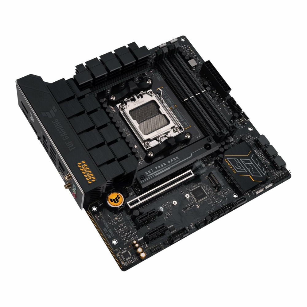 Carte Mère Asus AMD AM5 AMD AMD B650
