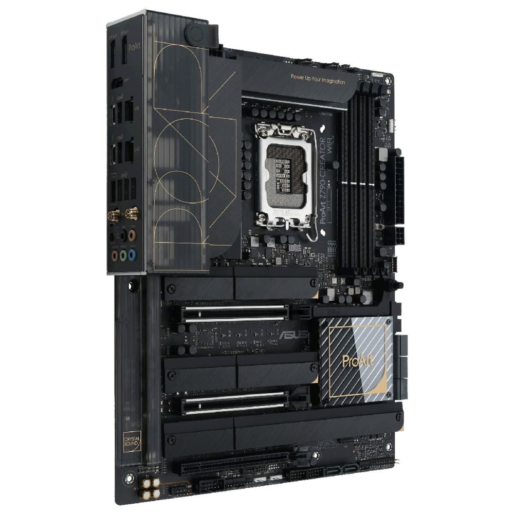 Motherboard Asus LGA 1700