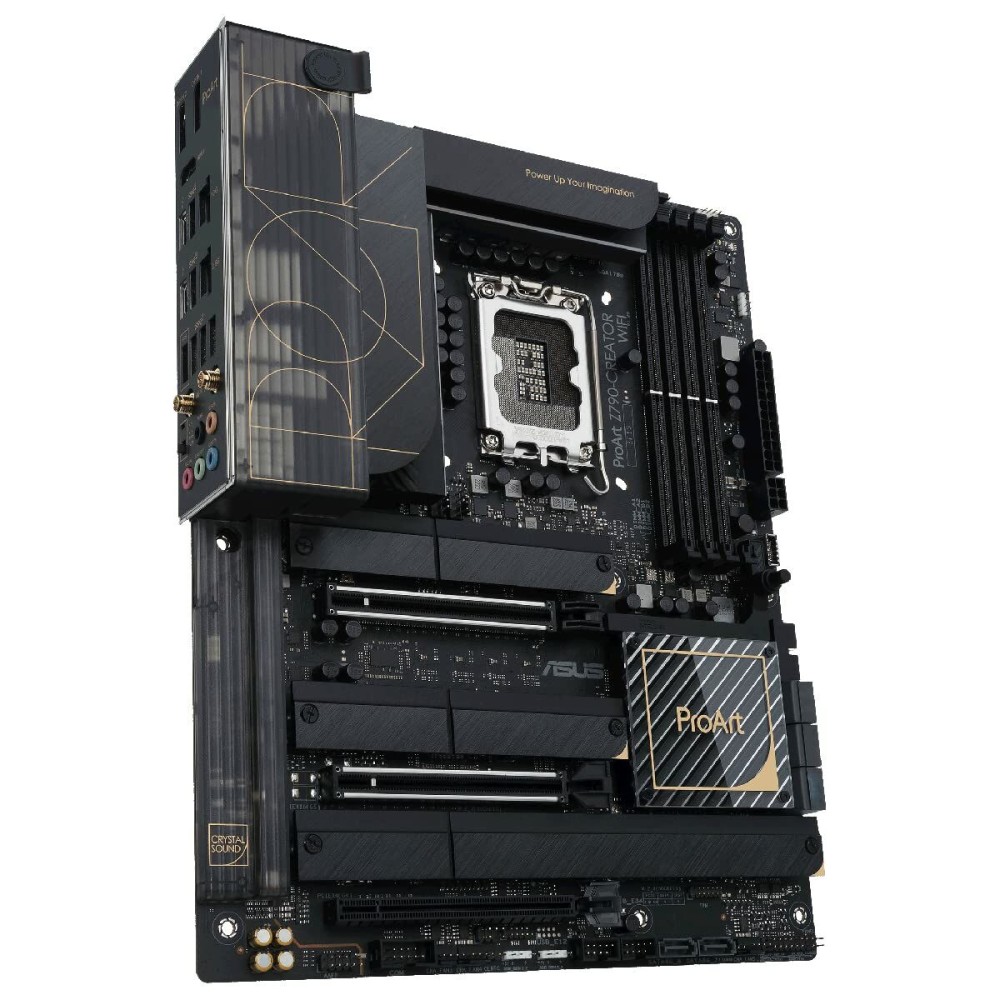 Motherboard Asus LGA 1700