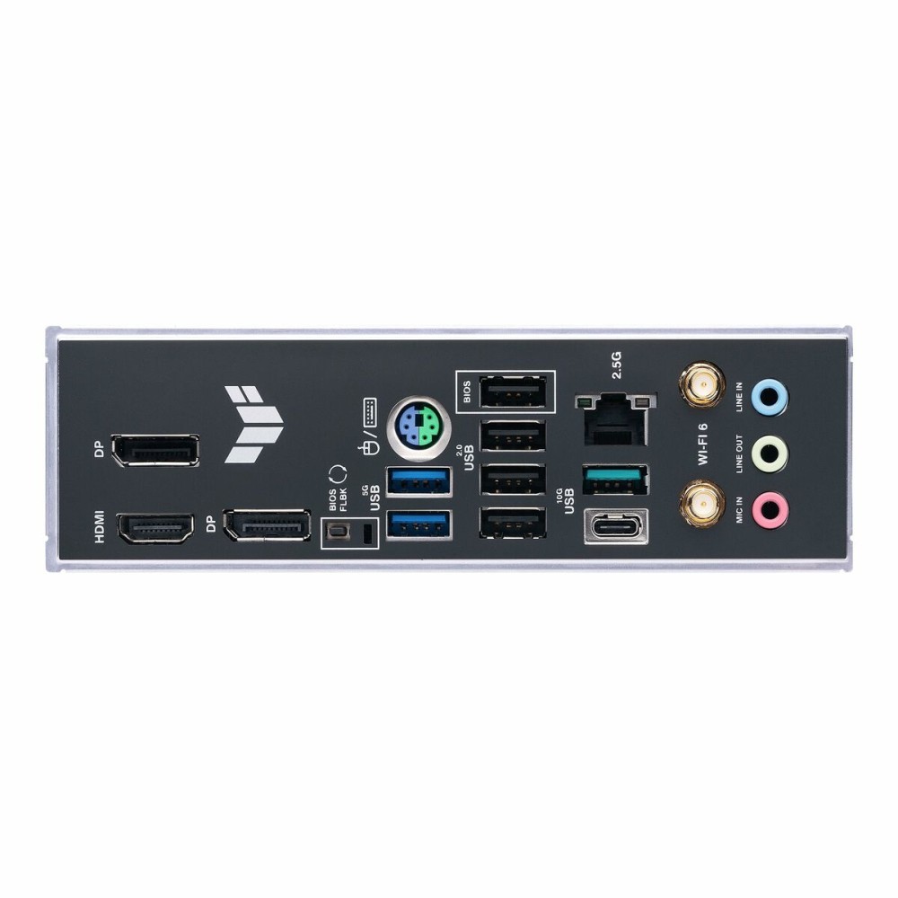 Carte Mère Asus AMD AM5 AMD AMD B650