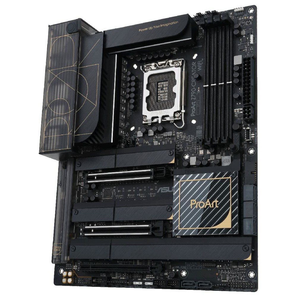 Motherboard Asus LGA 1700