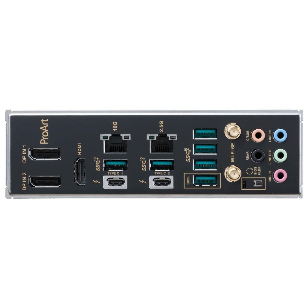 Motherboard Asus LGA 1700