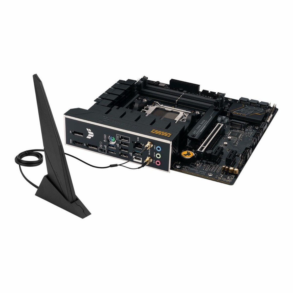 Carte Mère Asus AMD AM5 AMD AMD B650