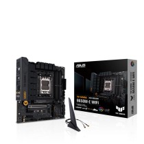Carte Mère Asus AMD AM5 AMD AMD B650