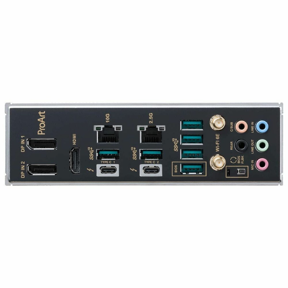 Carte Mère Asus LGA 1700