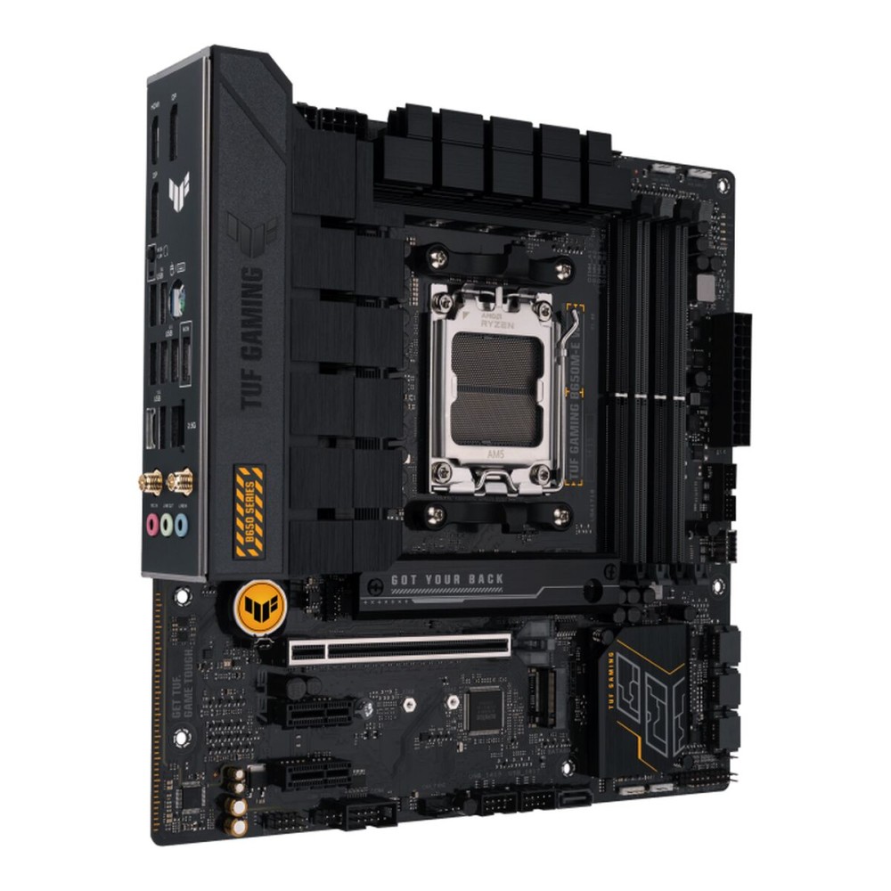 Carte Mère Asus AMD AM5 AMD AMD B650