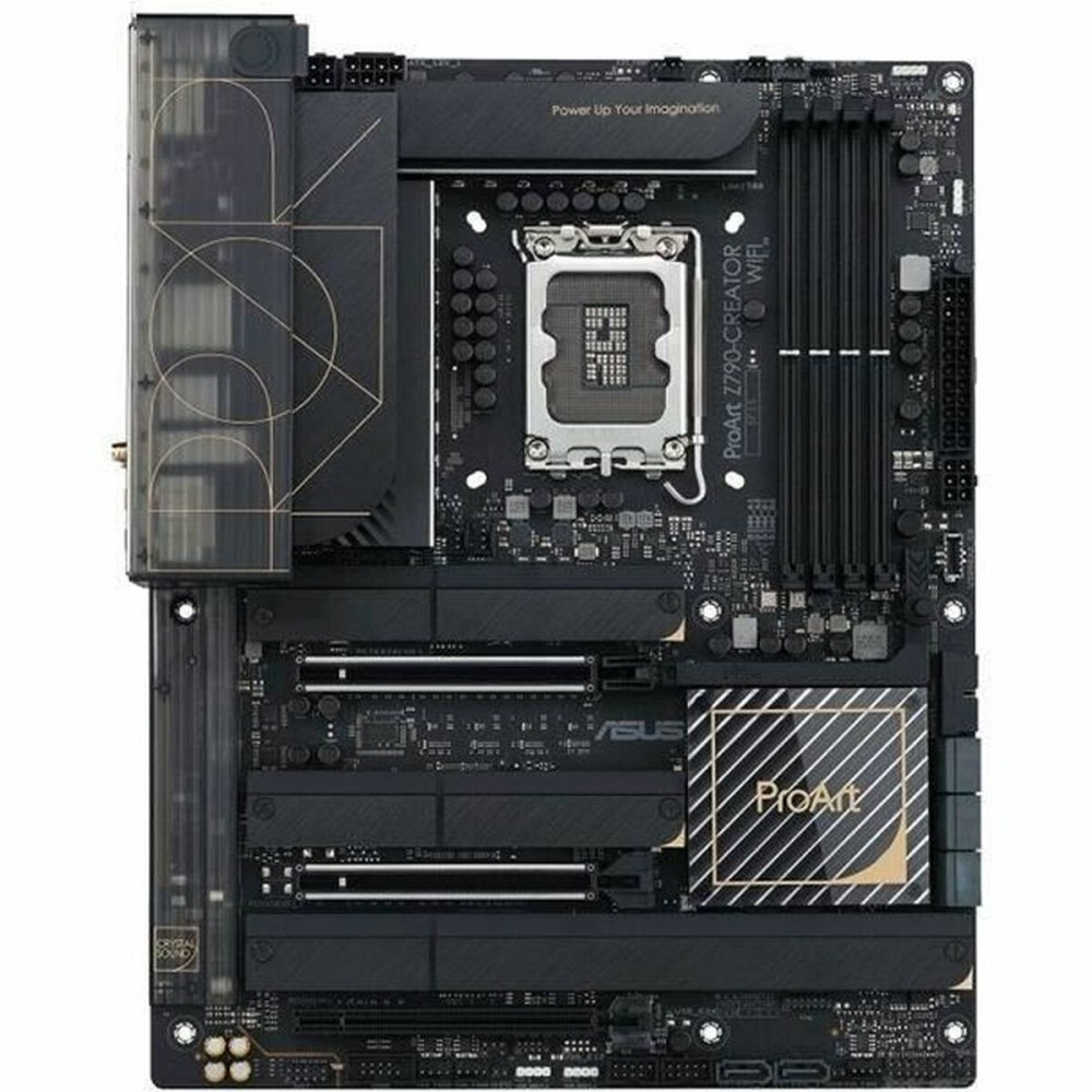 Motherboard Asus LGA 1700