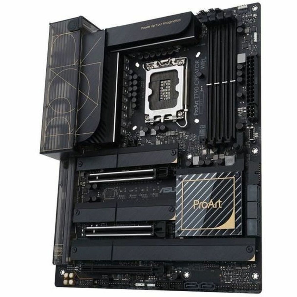 Motherboard Asus LGA 1700