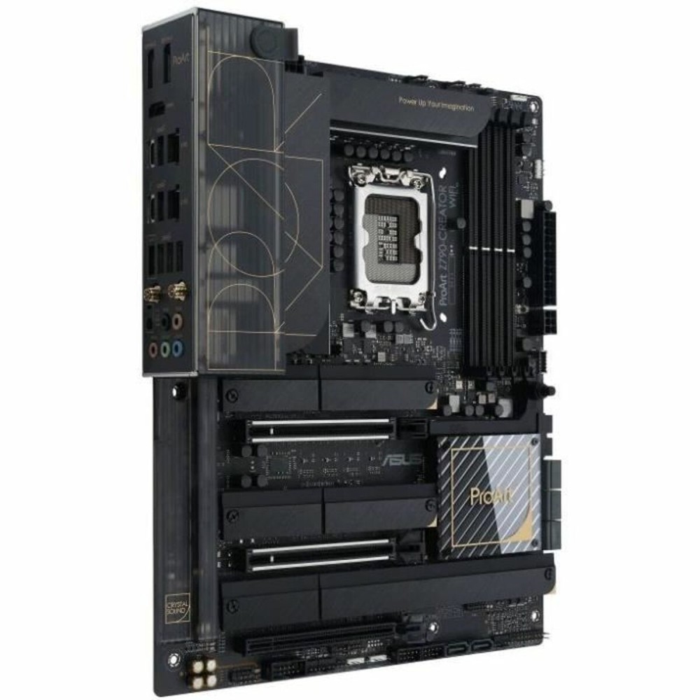 Motherboard Asus LGA 1700