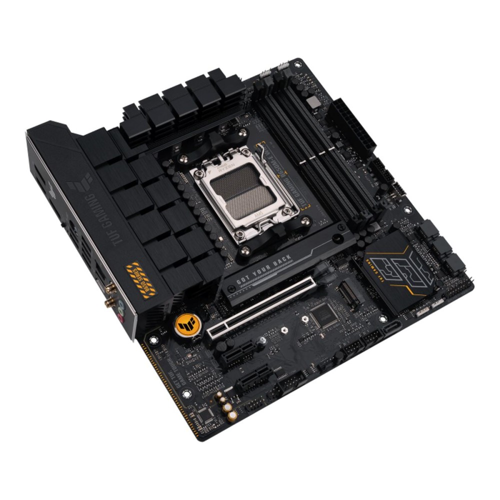 Carte Mère Asus AMD AM5 AMD AMD B650