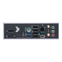 Motherboard Asus AMD AM5 AMD AMD B650