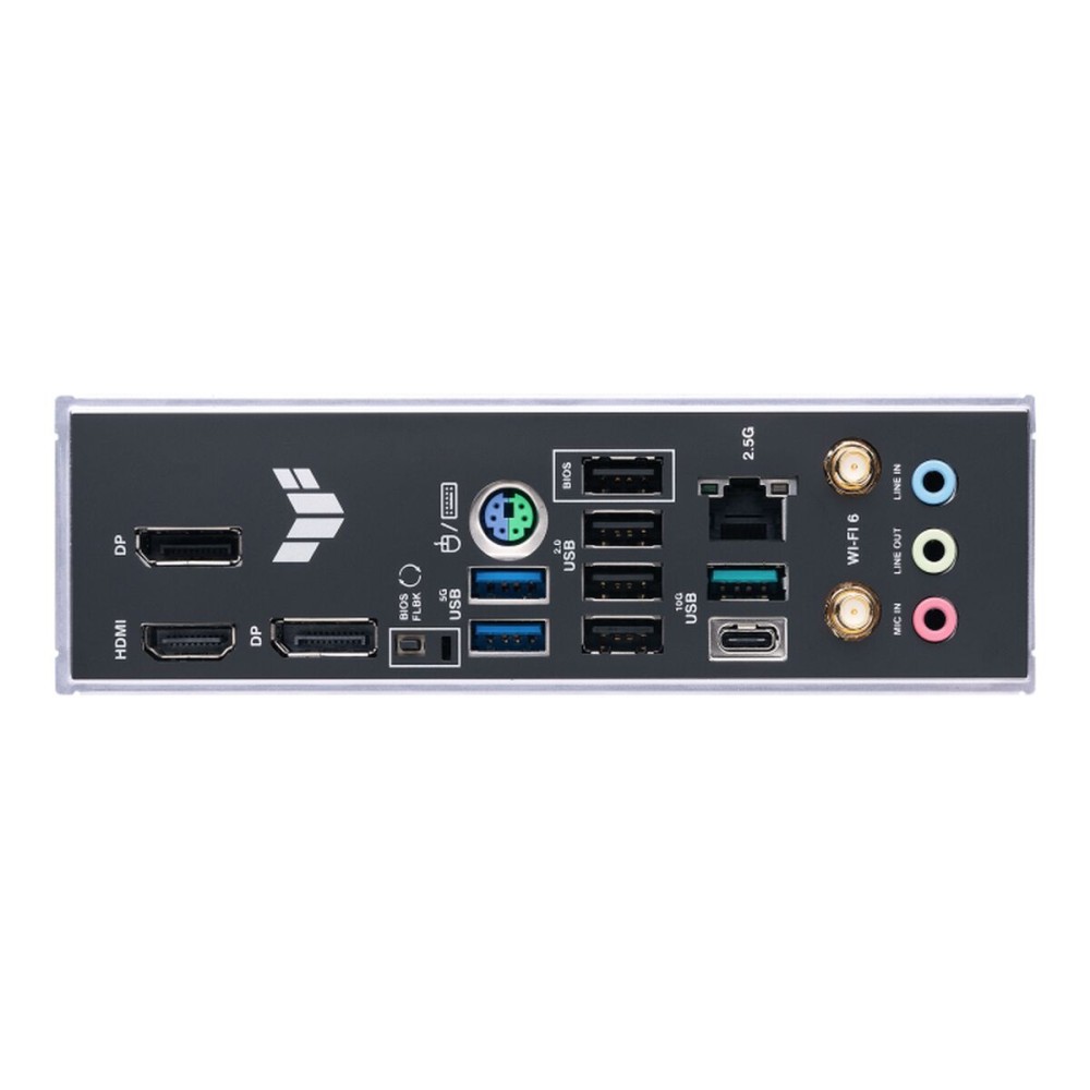 Carte Mère Asus AMD AM5 AMD AMD B650