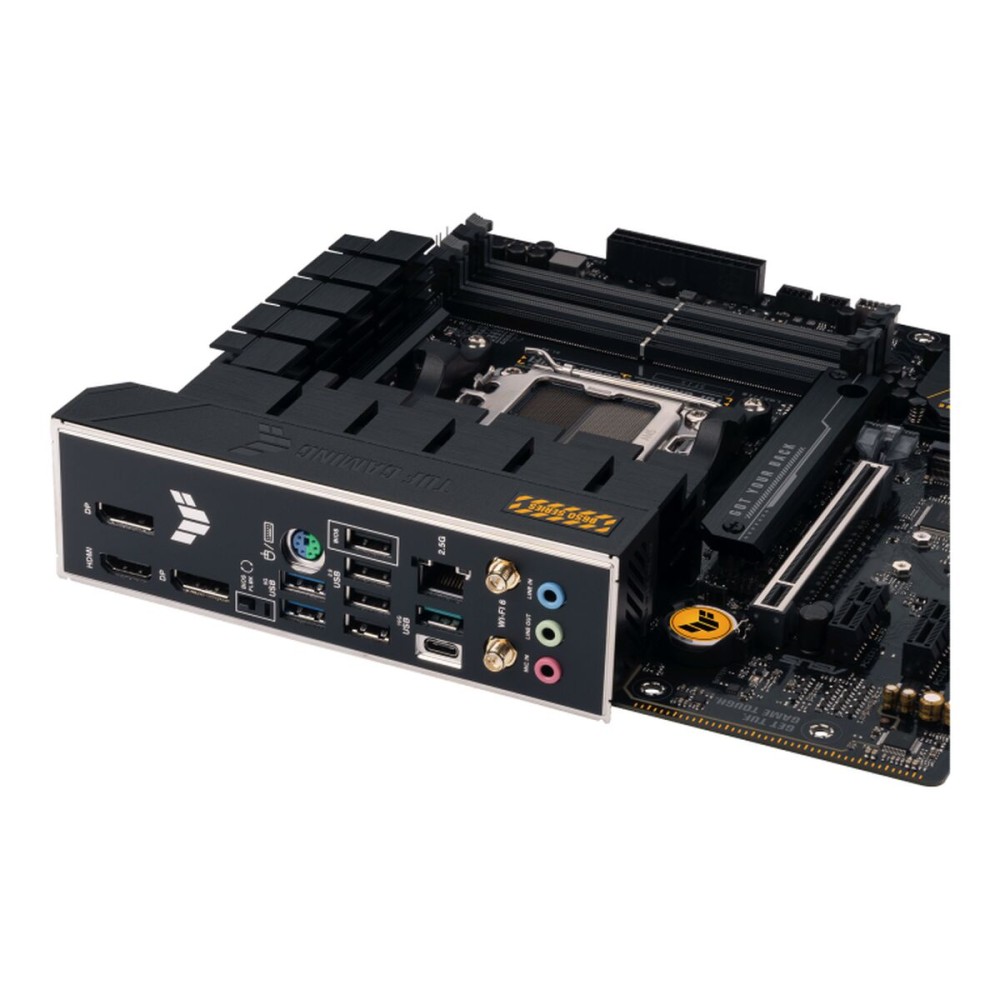 Carte Mère Asus AMD AM5 AMD AMD B650