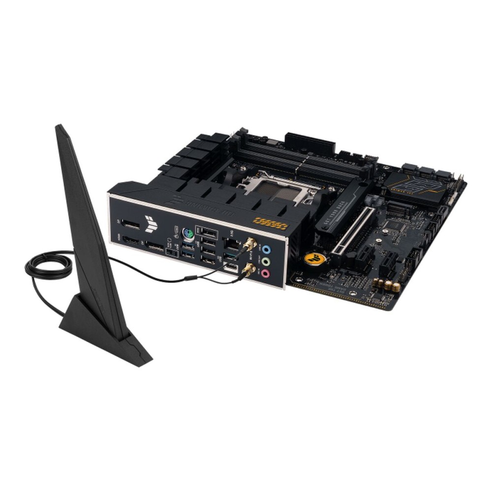 Carte Mère Asus AMD AM5 AMD AMD B650