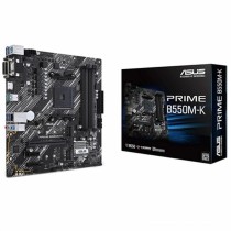 Carte Mère Asus AMD AM4 AMD B550 AMD