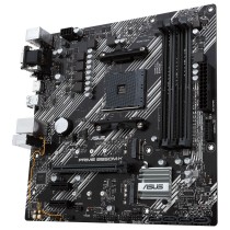 Carte Mère Asus AMD AM4 AMD B550 AMD