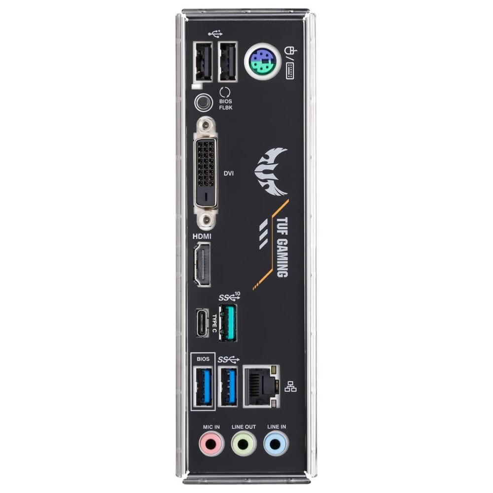 Carte Mère Asus AMD AM4 AMD B550 AMD