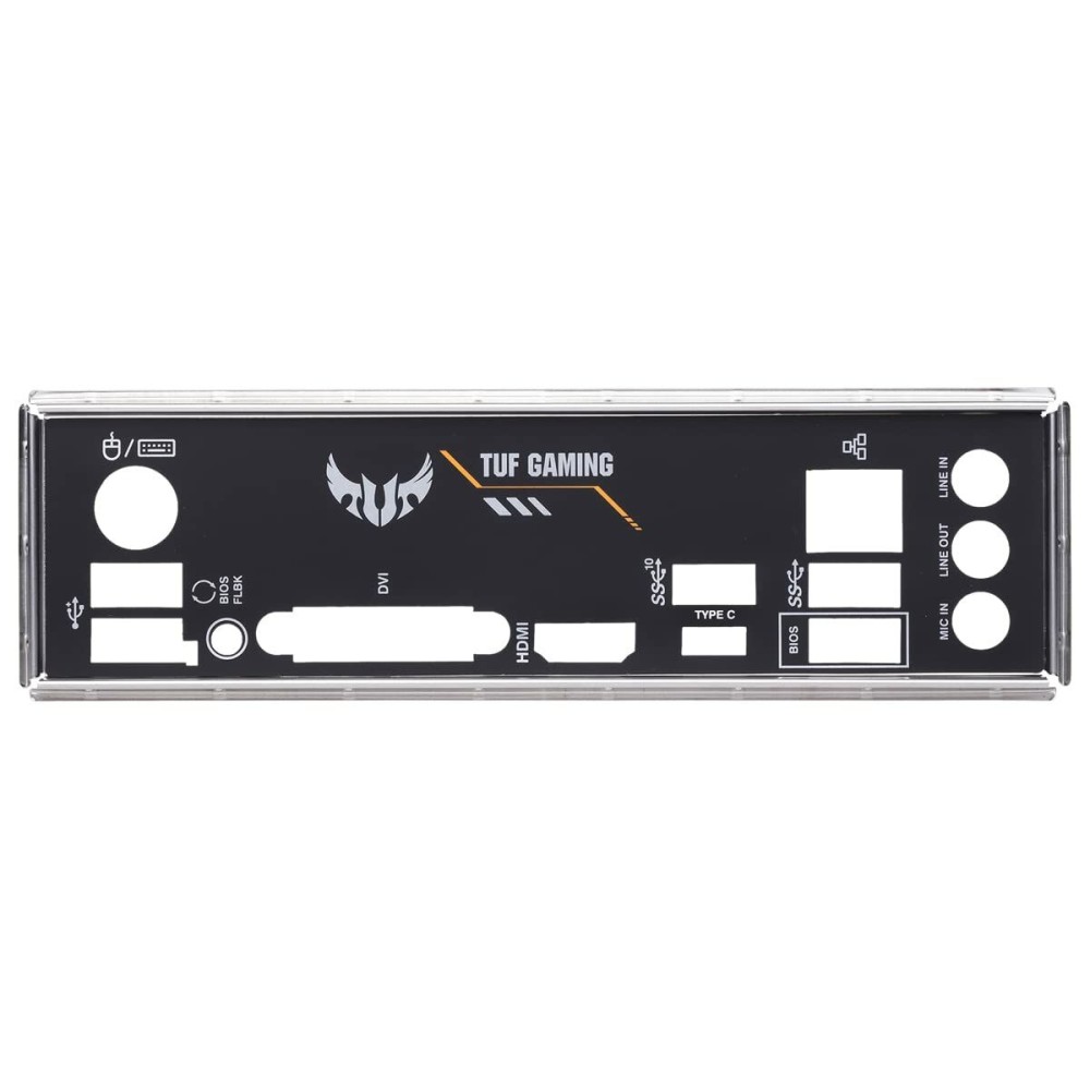 Motherboard Asus AMD AM4 AMD B550 AMD
