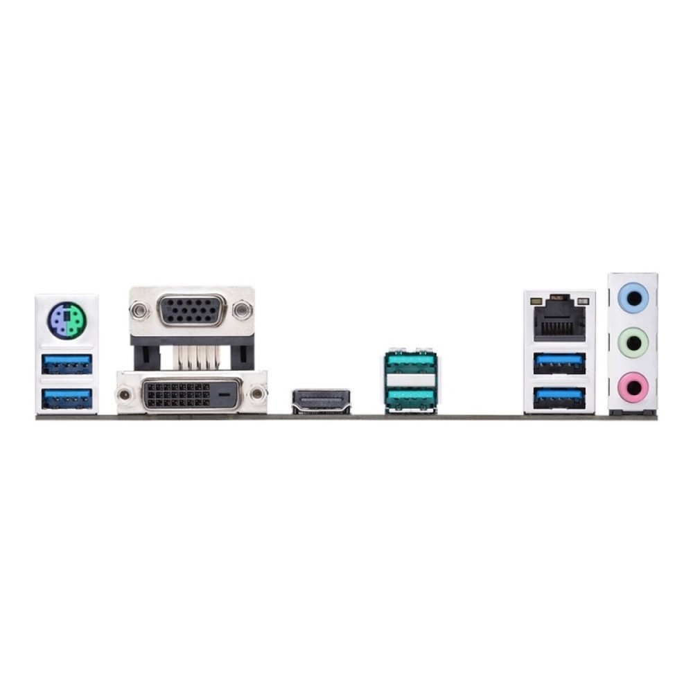 Motherboard Asus AMD AM4 AMD B550 AMD