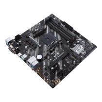 Motherboard Asus AMD AM4 AMD B550 AMD