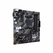 Motherboard Asus AMD AM4 AMD B550 AMD