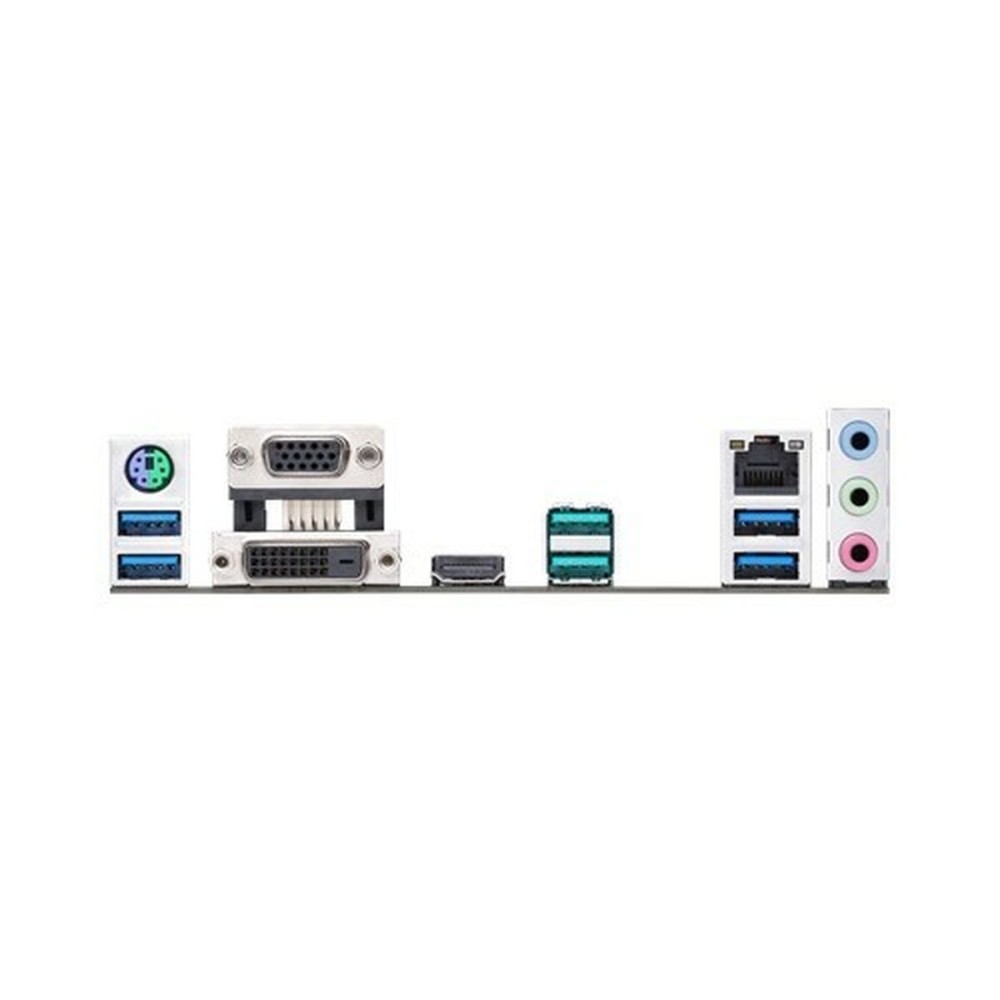 Carte Mère Asus AMD AM4 AMD B550 AMD