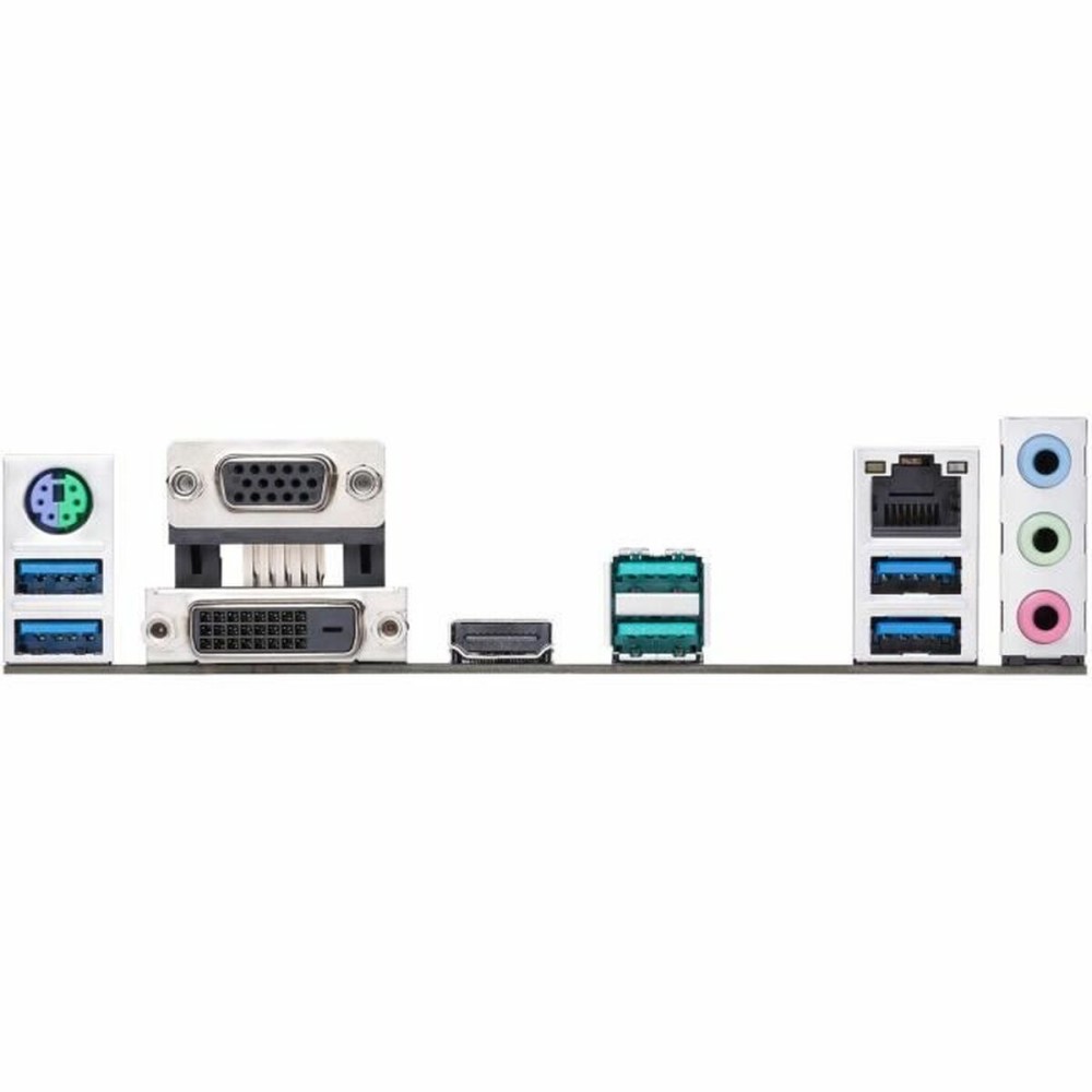 Carte Mère Asus AMD AM4 AMD B550 AMD
