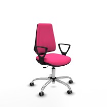 Office Chair Elche CP Piqueras y Crespo BFN056G Pink
