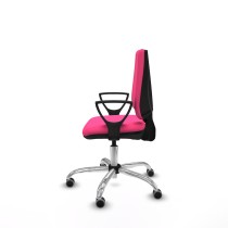 Office Chair Elche CP Piqueras y Crespo BFN056G Pink
