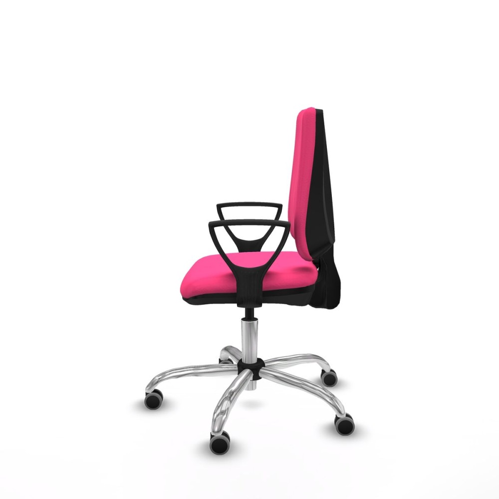 Office Chair Elche CP Piqueras y Crespo BFN056G Pink