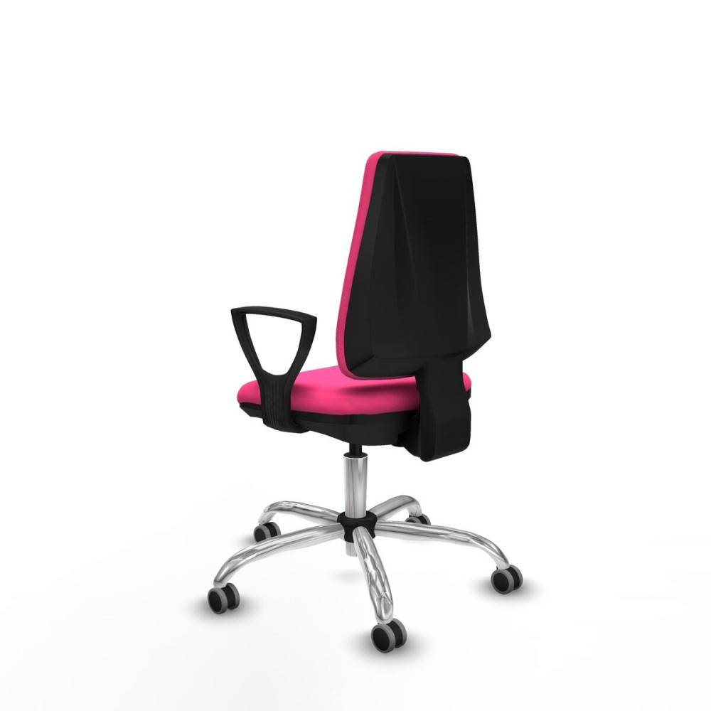 Office Chair Elche CP Piqueras y Crespo BFN056G Pink