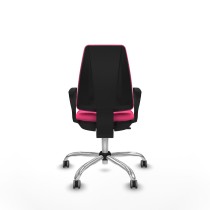 Office Chair Elche CP Piqueras y Crespo BFN056G Pink