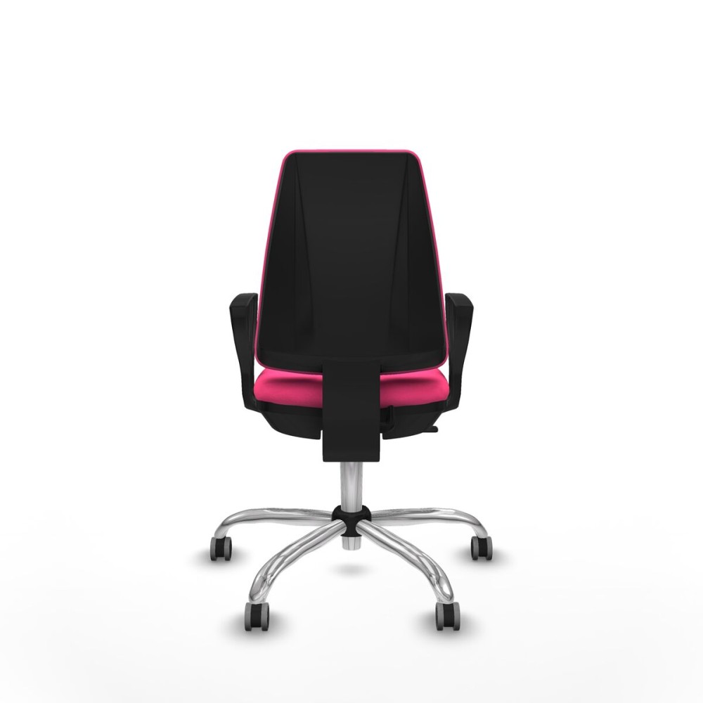 Office Chair Elche CP Piqueras y Crespo BFN056G Pink
