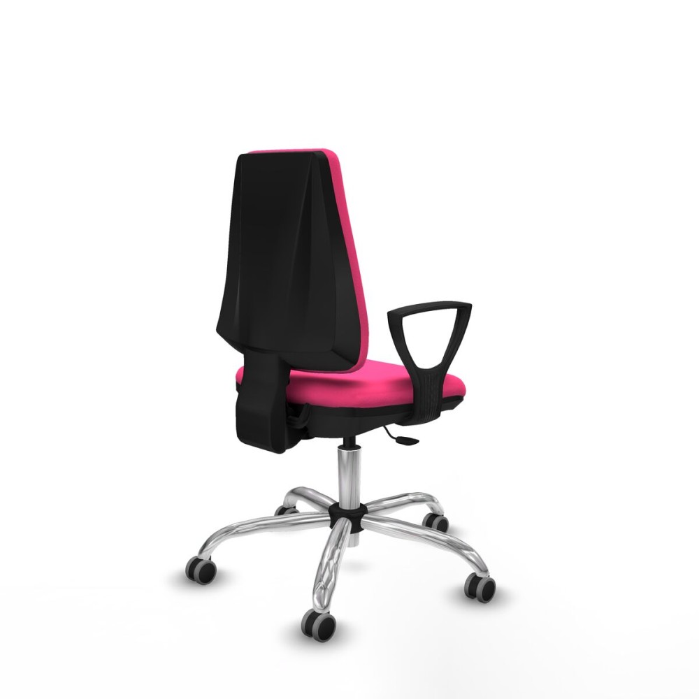 Office Chair Elche CP Piqueras y Crespo BFN056G Pink