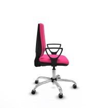 Office Chair Elche CP Piqueras y Crespo BFN056G Pink