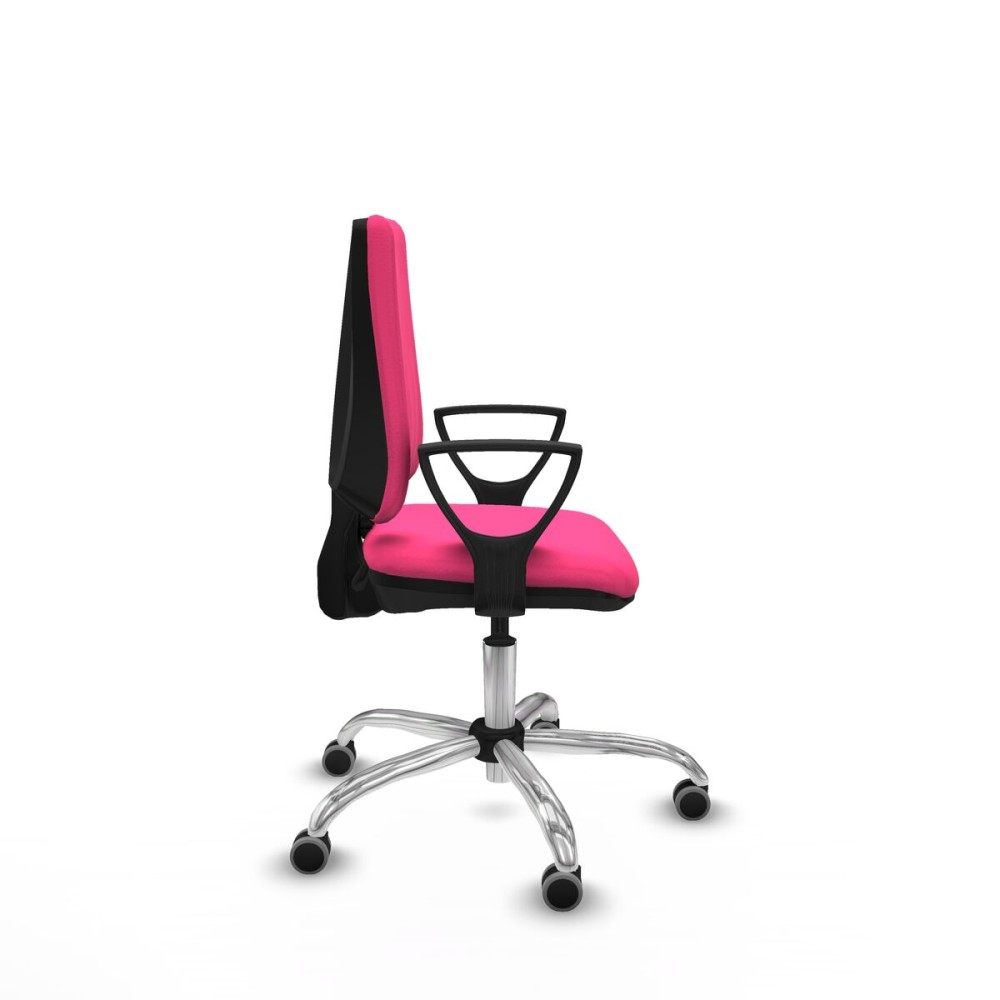 Office Chair Elche CP Piqueras y Crespo BFN056G Pink