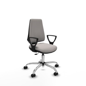 Office Chair Elche CP Piqueras y Crespo BFN056N White