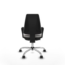 Office Chair Elche CP Piqueras y Crespo BFN056N White