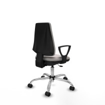 Office Chair Elche CP Piqueras y Crespo BFN056N White