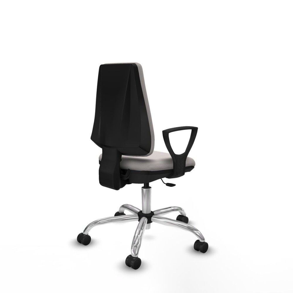 Office Chair Elche CP Piqueras y Crespo BFN056N White
