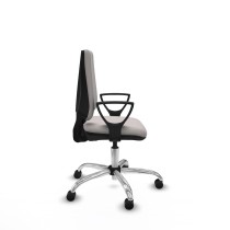 Office Chair Elche CP Piqueras y Crespo BFN056N White