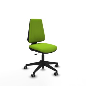 Office Chair Elche CP Piqueras y Crespo B00066G Pistachio